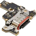 Charging Port Board For Motorola Moto G96 (XT2531 / 2025) (Premium)