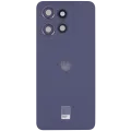 Задня кришка для Motorola Moto Edge 50 Neo (XT2409 / 2024) (Premium) (Grisaille)