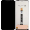 LCD Assembly Without Frame For Motorola Moto G Power (XT2617 /2026) (Refurbished) (All Colors)