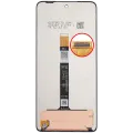 LCD Assembly Without Frame For Motorola Moto G Power (XT2617 /2026) (Refurbished) (All Colors)