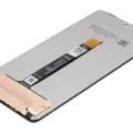 LCD Assembly Without Frame For Motorola Moto G Power (XT2617 /2026) (Refurbished) (All Colors)