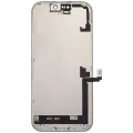 LCD Assembly For iPhone 17 (Aftermarket: AQ7 / Incell) (120HZ)