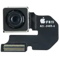 Back Camera Compatible For iPhone 6 (Service Pack)