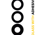 Back Camera Lens (Glass Only) With Adhesive For Samsung Galaxy Z Fold 6 5G (3 Piece Set) (Premium)