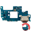 Charging Port Board For Samsung Galaxy S23 FE 5G (International Version) (Premium)