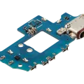 Charging Port Board For Samsung Galaxy S23 FE 5G (International Version) (Premium)