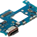 Charging Port Board For Samsung Galaxy S23 FE 5G (International Version) (Premium)
