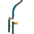 5G Antenna Flex Cable With Module For Samsung Galaxy S24 (2 Piece Set) (Premium)