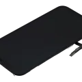 OLED Assembly With Proximity Sensor Flex Pre-Installed For iPhone 12 (Service Pack)