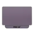 Trackpad For MacBook Pro 14" A2992 (2023) / A3112 / A3401 / A3185 (2024) (Space Gray)