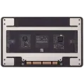 Trackpad For MacBook Pro 14" A2992 (2023) / A3112 / A3401 / A3185 (2024) (Silver)