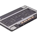 Trackpad For MacBook Pro 14" A2992 (2023) / A3112 / A3401 / A3185 (2024) (Silver)