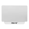 Trackpad For MacBook Pro 16" A2780 (2023) (Silver)