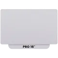 Trackpad For MacBook Pro 16" A2780 (2023) (Space Gray)