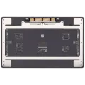 Trackpad For MacBook Pro 16" A2780 (2023) (Space Gray)