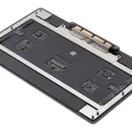 Trackpad For MacBook Pro 16" A2780 (2023) (Space Gray)