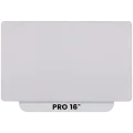 Trackpad For MacBook Pro 16" A2485 (2021) Pro / Max（Space Gray）