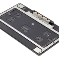 Trackpad For MacBook Pro 16" A2485 (2021) Pro / Max（Space Gray）