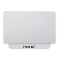 Trackpad For MacBook Pro 16" A2485 (2021) Pro (Silver)