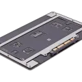 Trackpad For MacBook Pro 16" A2485 (2021) Pro (Silver)