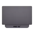 Trackpad For MacBook Pro 16" A2991 (2023) (Space Gray)