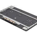 Trackpad For MacBook Pro 16" A2991 (2023) (Space Gray)