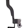 Audio Board With Flex Cable For MacBook Pro 13" A2289 / A2338 (2020) (Silver)