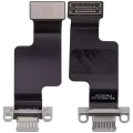 USB-C I/O Board For MacBook Air 15" A2941 (2023) / A3114 (2024) (Silver)