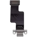 USB-C I/O Board For MacBook Air 15" A2941 (2023) / A3114 (2024) (Silver)
