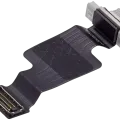 USB-C I/O Board For MacBook Air 15" A2941 (2023) / A3114 (2024) (Silver)