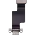 USB-C I/O Board For MacBook Air 15" A2941 (2023) / A3114 (2024) (Silver)