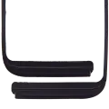 Display Gasket For MacBook Pro 14" A2442 (2021) Pro / Max / A2779 (2023) / A2918 (2023) / A2992 (2023) / A3112 (2024) / A3401 (2024) Pro / A3185 (2024) Max