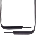 Display Gasket For MacBook Air 15" (A2941 / Mid 2023 / A3114 / Mid 2024 / A3241 / Early 2025)