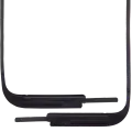 Display Gasket For MacBook Air 15" (A2941 / Mid 2023 / A3114 / Mid 2024 / A3241 / Early 2025)