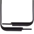 Display Gasket For MacBook Air 13" (A2681 / Mid 2022 / A3113 / Mid 2024 / A3240 / Early 2025)