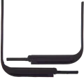 Display Gasket For MacBook Air 13" (A2681 / Mid 2022 / A3113 / Mid 2024 / A3240 / Early 2025)