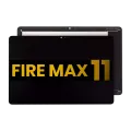 LCD Assembly Without Frame For Amazon Fire Max 11" (13th Gen, 2023) (Refurbished) (All Colors)