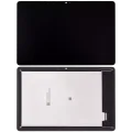 LCD Assembly Without Frame For Amazon Fire Max 11" (13th Gen, 2023) (Refurbished) (All Colors)