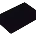 LCD Assembly Without Frame For Amazon Fire Max 11" (13th Gen, 2023) (Refurbished) (All Colors)