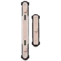 Hard Buttons (Power / Volume) For Samsung Galaxy S24 5G / 24 Plus 5G (Premium) (Onyx Black)