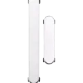 Hard Buttons (Power / Volume) For Samsung Galaxy S24 5G / 24 Plus 5G (Premium) (Marble Grey)