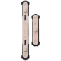 Hard Buttons (Power / Volume) For Samsung Galaxy S24 5G / 24 Plus 5G (Premium) (Marble Grey)