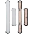 Hard Buttons (Power / Volume) For Samsung Galaxy S24 5G / 24 Plus 5G (Premium) (Jade Green)