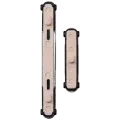 Hard Buttons (Power / Volume) For Samsung Galaxy S24 5G / 24 Plus 5G (Premium) (Jade Green)