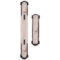 Hard Buttons (Power / Volume) For Samsung Galaxy S24 5G / 24 Plus 5G (Premium) (Sandstone Orange)