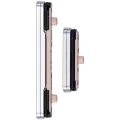 Hard Buttons (Power / Volume) For Samsung Galaxy S24 5G / 24 Plus 5G (Premium) (Sapphire Blue)