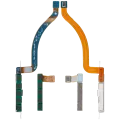 5G Antenna Flex Cable With Module For Samsung Galaxy S24 Plus (2 Piece Set) (Premium)