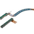 5G Antenna Flex Cable With Module For Samsung Galaxy S24 Plus (2 Piece Set) (Premium)
