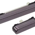 Hard Buttons (Power / Volume) For Samsung Galaxy S24 Ultra 5G (Premium) (Titanium Black)