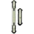 Hard Buttons (Power / Volume) For Samsung Galaxy S24 Ultra 5G (Premium) (Titanium Gray)